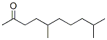 2-Decanone, 5,9-dimethyl- CAS#: 33933-82-3