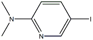 2-DiMethylaMino-5-iodopyridine CAS#: 380381-36-2