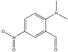 2-(Dimethylamino)-5-nitrobenzaldehyde CAS#: 34601-40-6