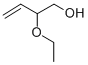 2-ETHOXY-3-BUTEN-1-OL CAS#: 34684-08-7