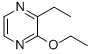 2-ETHOXY-3-ETHYLPYRAZINE CAS#: 35243-43-7
