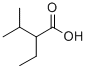 2-ETHYL-3-METHYLBUTANOIC ACID CAS#: 32444-32-9