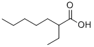 2-ETHYLHEPTANOIC ACID CAS#: 3274-29-1