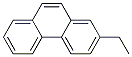 2-ETHYLPHENANTHRENE CAS#: 3674-74-6