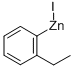 2-ETHYLPHENYLZINC IODIDE CAS#: 282727-19-9