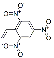 2-Ethenyl-1,3,5-trinitrobenzene CAS#: 35074-90-9