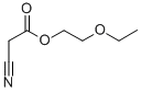 2-Ethoxyethyl cyanoacetate CAS#: 32804-77-6