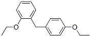 2-Ethoxyphenyl(4-ethoxyphenyl)methane CAS#: 33451-13-7