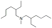 2-Ethyl-N-(2-ethylhexyl)-N-methyl-1-hexanamine CAS#: 39168-98-4