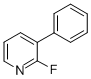 2-FLUORO-3-PHENYLPYRIDINE CAS#: 361147-22-0