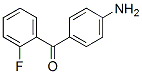 2-FLUORO-4'-AMINOBENZOPHENONE CAS#: 362043-85-4