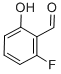 2-FLUORO-6-HYDROXYBENZALDEHYDE CAS#: 38226-10-7