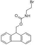 2-(FMOC-AMINO)ETHYL BROMIDE CAS#: 340187-12-4
