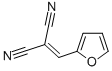 (2-FURANYLMETHYLENE)MALONONITRILE CAS#: 3237-22-7