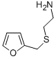 2-(FURFURYLTHIO)ETHYLAMINE CAS#: 36415-21-1