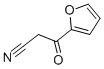 2-FUROYLACETONITRILE CAS#: 31909-58-7