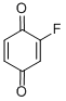 2-Fluoro-1,4-benzoquinone CAS#: 367-28-2