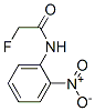2-Fluoro-2'-nitroacetanilide CAS#: 3435-75-4