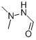 2-Formyl-1,1-dimethylhydrazine CAS#: 3298-49-5
