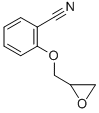 2-GLYCIDYLOXYBENZONITRILE CAS#: 38465-16-6