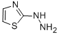2-HYDRAZINO-1,3-THIAZOLE CAS#: 30216-51-4