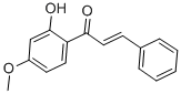 2'-HYDROXY-4'-METHOXYCHALCONE CAS#: 39273-61-5