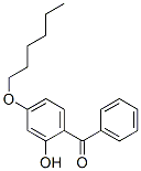 2-HYDROXY-4-N-HEXYLOXYBENZOPHENONE CAS#: 3293-97-8