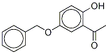 2-HYDROXY-5-BENZYLOXYACETOPHENONE CAS#: 30992-63-3