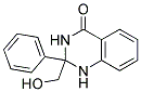 2-(HYDROXYMETHYL)-2-PHENYL-2,3-DIHYDRO-4(1H)-QUINAZOLINONE CAS#: 308832-66-8