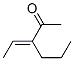 2-Hexanone, 3-ethylidene-, (3E)- (9CI) CAS#: 364042-90-0