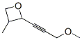 2-Hexyne, 4,6-epoxy-1-methoxy-5-methyl- (8CI) CAS#: 33879-53-7