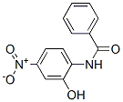 2'-Hydroxy-4'-nitrobenzanilide CAS#: 38880-89-6