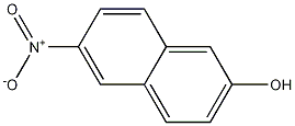 2-Hydroxy-6-nitronaphthalene CAS#: 38397-07-8