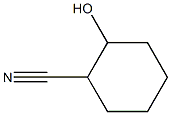 2-Hydroxycyclohexanecarbonitrile CAS#: 30683-77-3