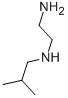 2-ISOBUTYLAMINOETHYLAMINE CAS#: 3437-23-8