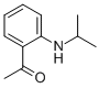 2-(ISOPROPYLAMINO)ACETOPHENONE CAS#: 38506-97-7