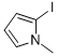 2-Iodo-1-methylpyrrole CAS#: 34671-29-9