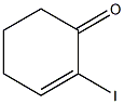 2-Iodo-2-cyclohexen-1-one CAS#: 33948-36-6