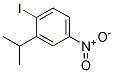 2-Iodo-5-nitroisopropylbenzene CAS#: 31539-92-1