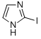 2-Iodoimidazole CAS#: 3034-62-6