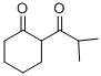 2-Isobutyrylcyclohexanone CAS#: 39207-65-3