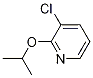 2-Isopropoxy-3-chloropyridine CAS#: 282723-22-2