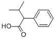2-Isopropyl-2-phenylacetic acid CAS#: 3508-94-9