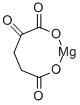 2-KETOGLUTARIC ACID, MAGNESIUM SALT CAS#: 42083-41-0