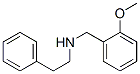 (2-METHOXY-BENZYL)-PHENETHYL-AMINE CAS#: 3241-03-0
