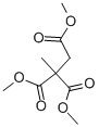 2-METHOXYCARBONYL-2-METHYL-SUCCINIC ACID DIMETHYL ESTER CAS#: 39994-40-6