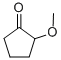 2-METHOXYCYCLOPENTANONE CAS#: 35394-09-3