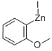 2-METHOXYPHENYLZINC IODIDE 0.5M CAS#: 282727-20-2