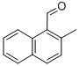 2-METHYL-1-NAPHTHALDEHYDE 97 CAS#: 35699-44-6