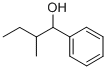 2-METHYL-1-PHENYL-1-BUTANOL CAS#: 3968-86-3